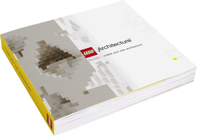 LEGO Architecture 21050 Studio