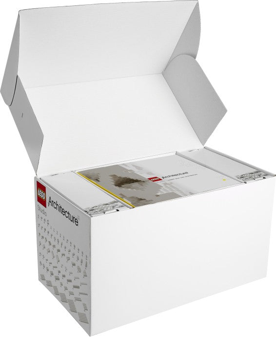 LEGO Architecture 21050 Studio
