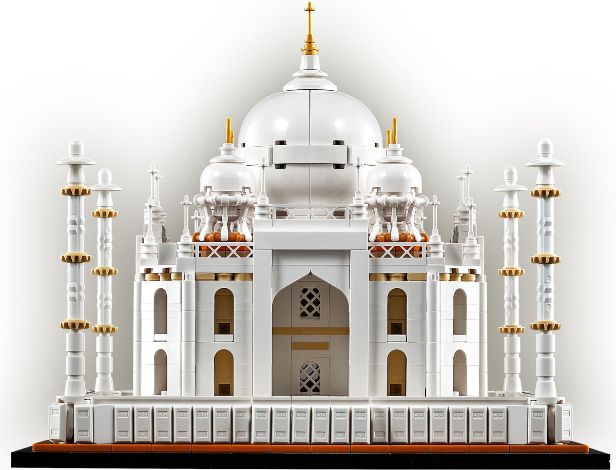 LEGO Architecture 21056 Taj Mahal