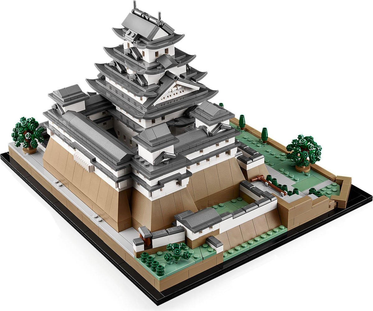 LEGO Architecture 21060 BURG HIMEJI