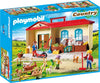 PLAYMOBIL 4897 Country Mitnehm-Bauernhof