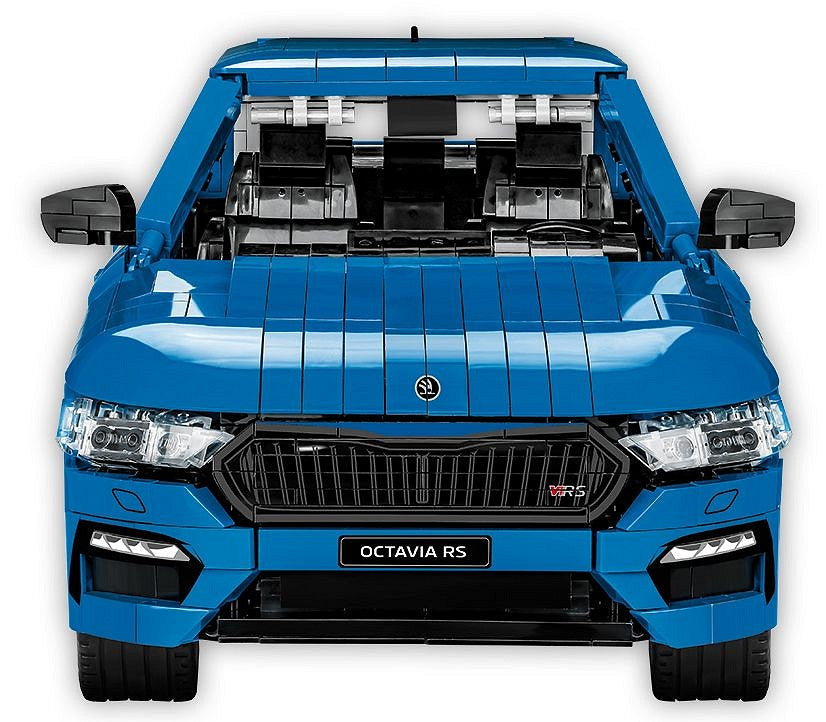 Cobi 24342 Executive Edition Skoda Octavia IV RS
