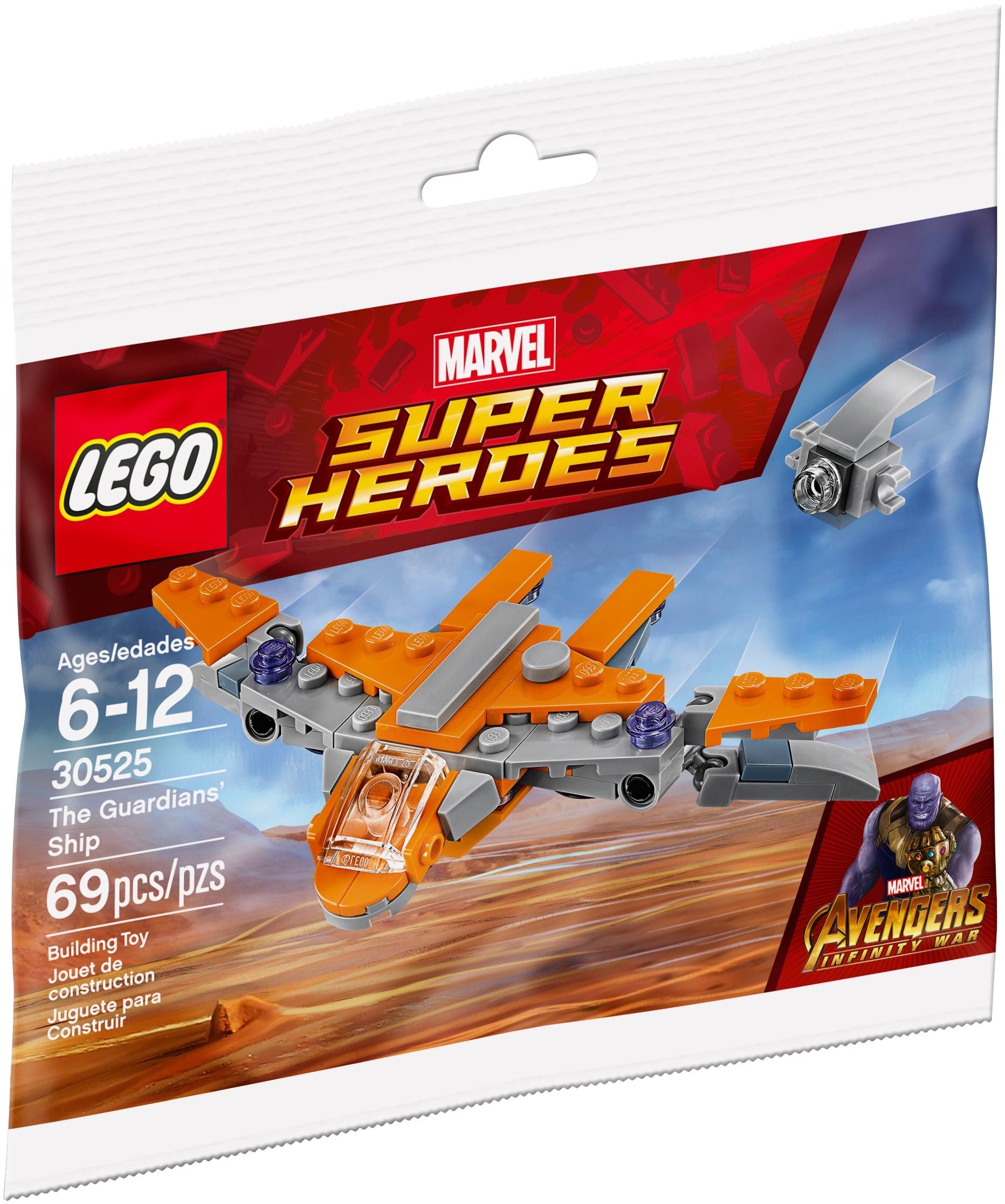 LEGO Marvel Super Heroes: Abenteuer mit den mächtigsten Helden! Getaggt \