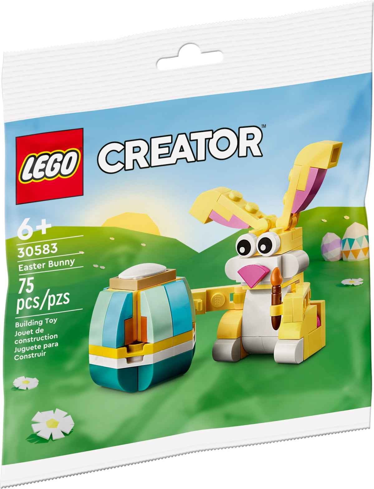 LEGO Creator 30583 Osterhase