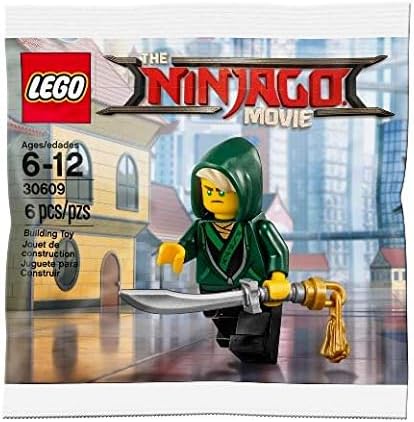 LEGO Ninjago 30609 Minifigur Lloyd