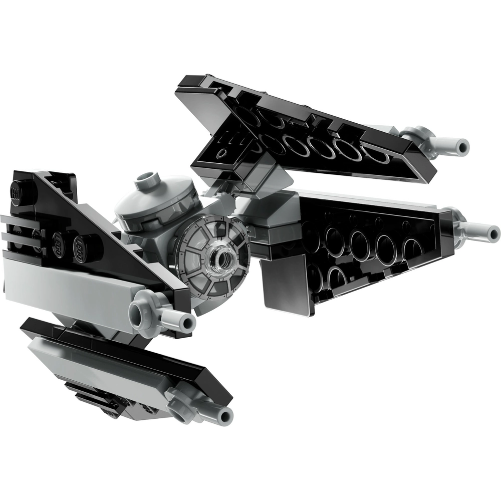 LEGO Star Wars 30685 TIE-Abfangjäger Mini-Modell