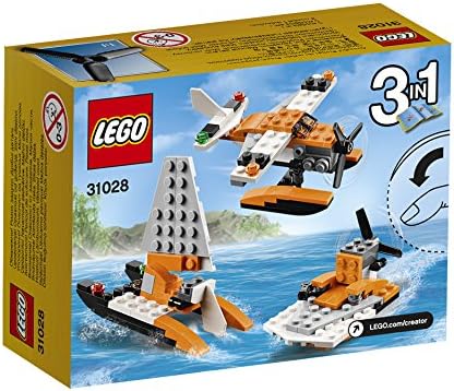 LEGO Creator 31028 Wasserflugzeug