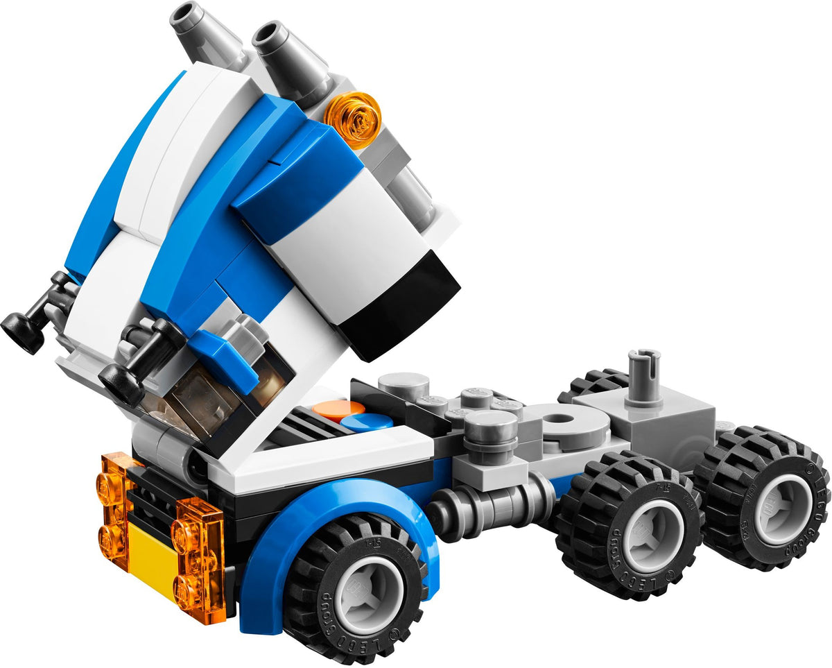 LEGO Creator 31033 Autotransporter
