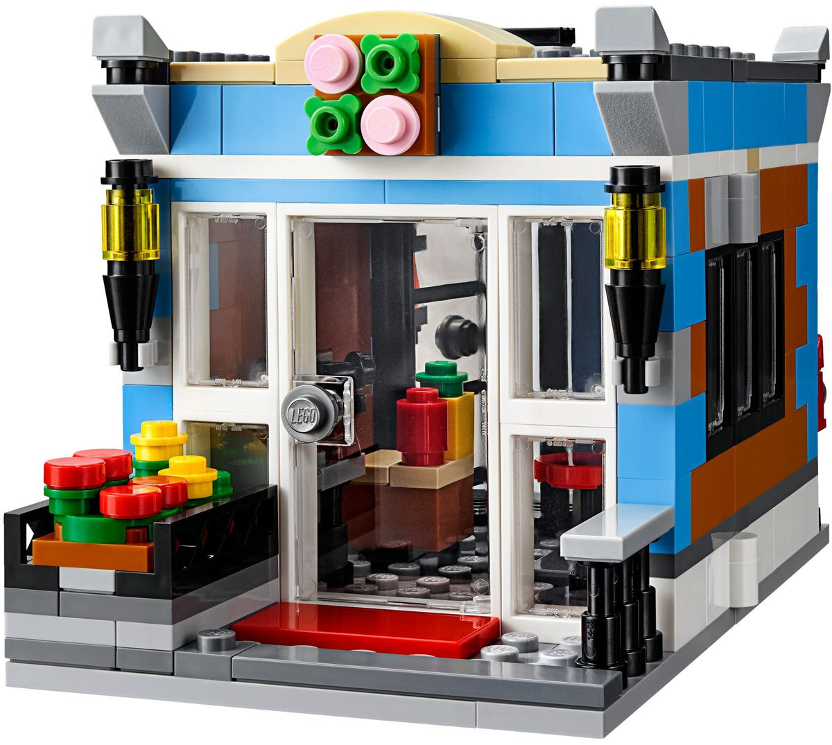 LEGO Creator 31050 Feinkostladen