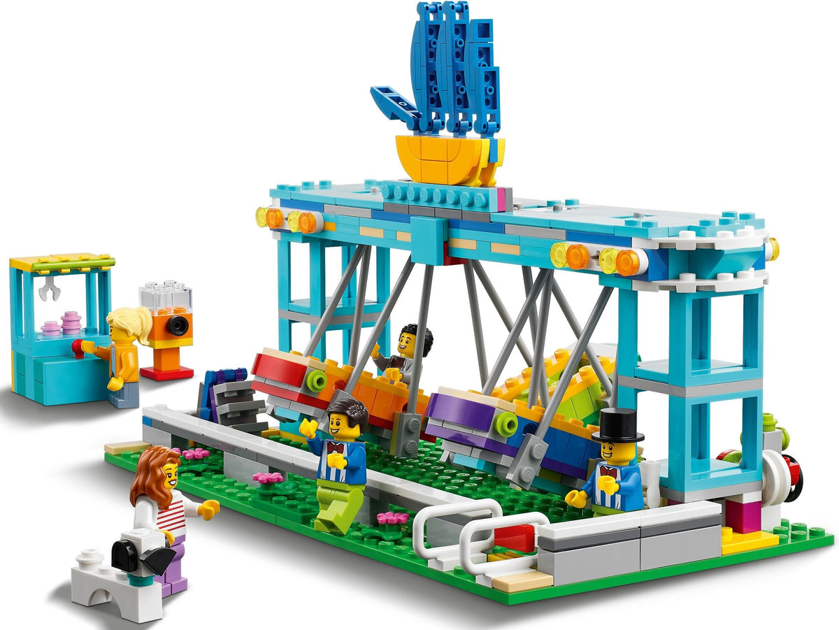 LEGO Creator 31119 Riesenrad