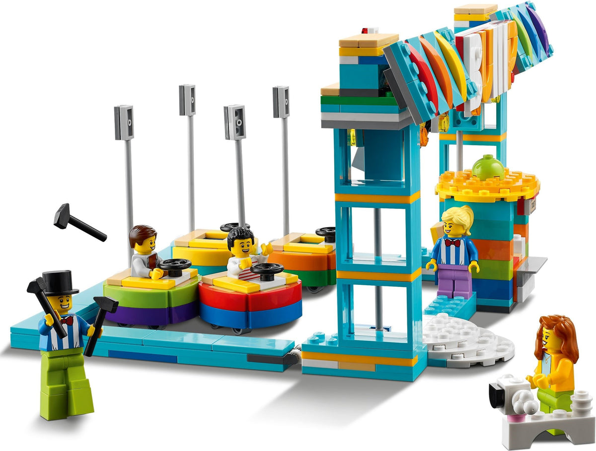 LEGO Creator 31119 Riesenrad