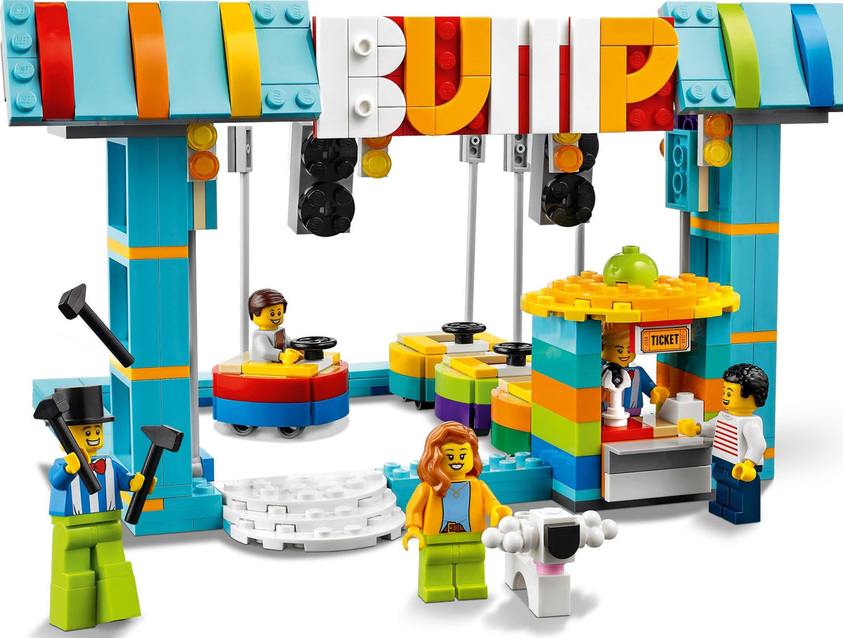 LEGO Creator 31119 Riesenrad