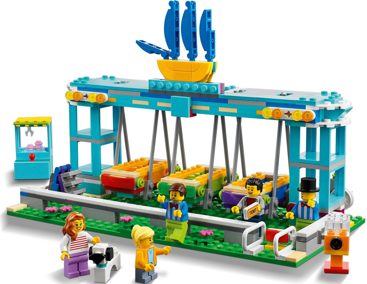LEGO Creator 31119 Riesenrad