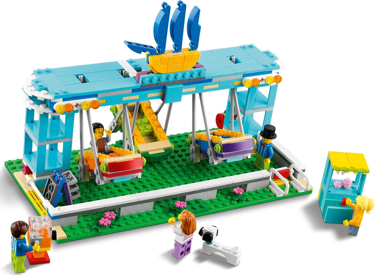 LEGO Creator 31119 Riesenrad