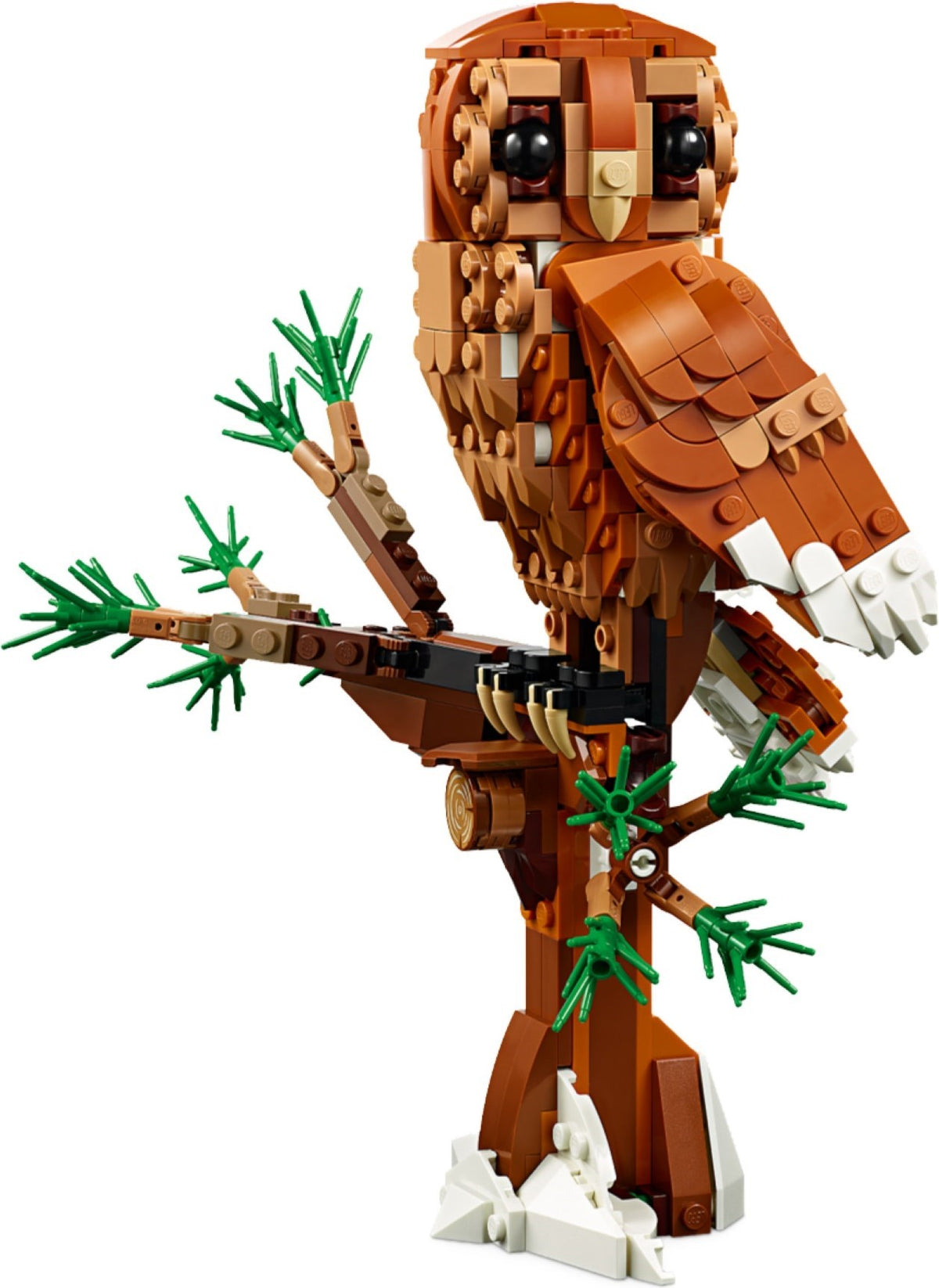 LEGO Creator 31154 Waldtiere Rotfuchs