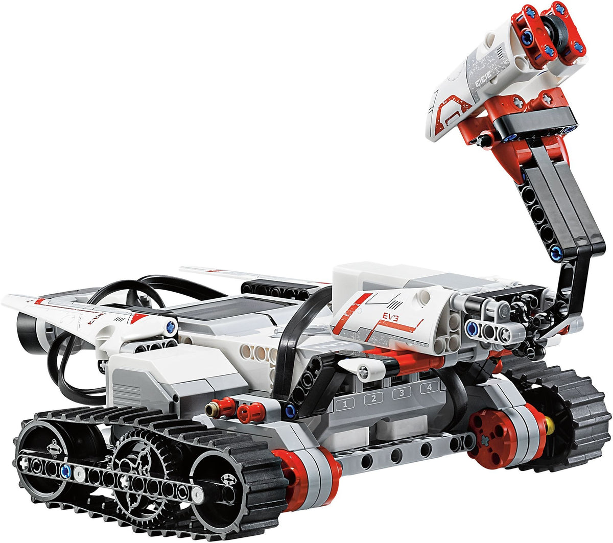 LEGO Mindstorms 31313 MINDSTORMS EV3