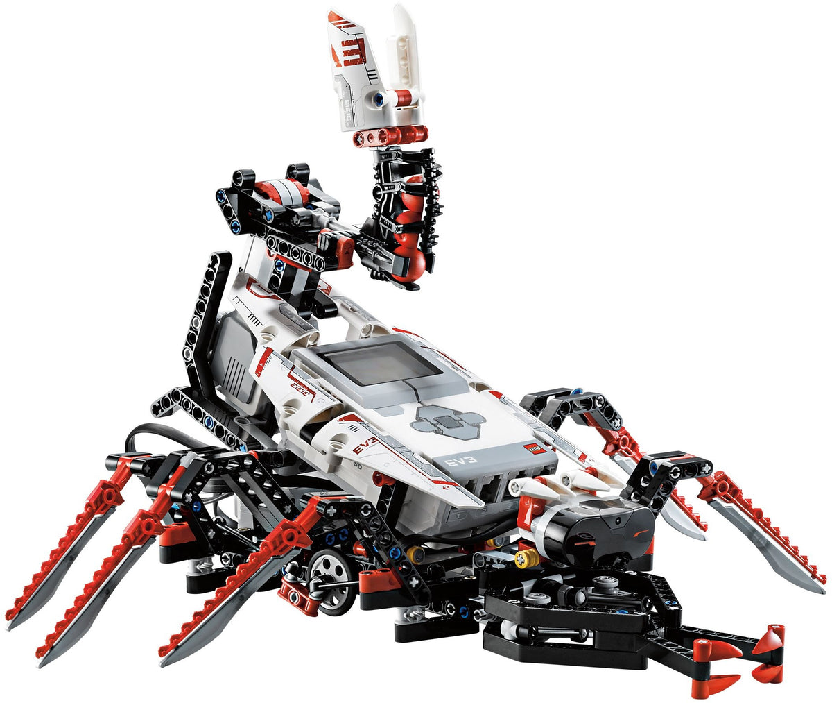 LEGO Mindstorms 31313 MINDSTORMS EV3