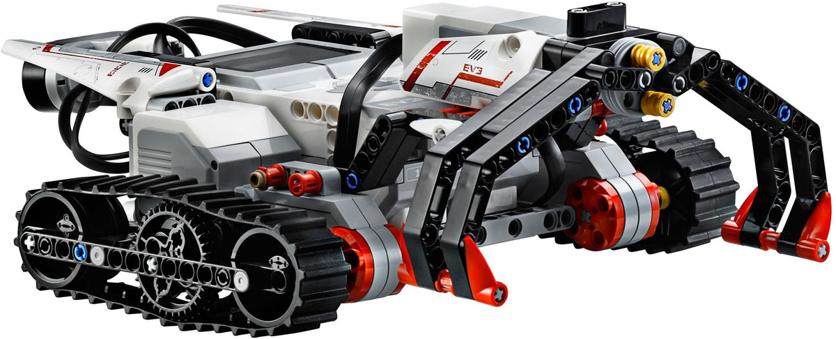 LEGO Mindstorms 31313 MINDSTORMS EV3