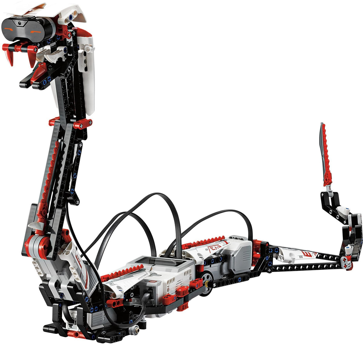LEGO Mindstorms 31313 MINDSTORMS EV3