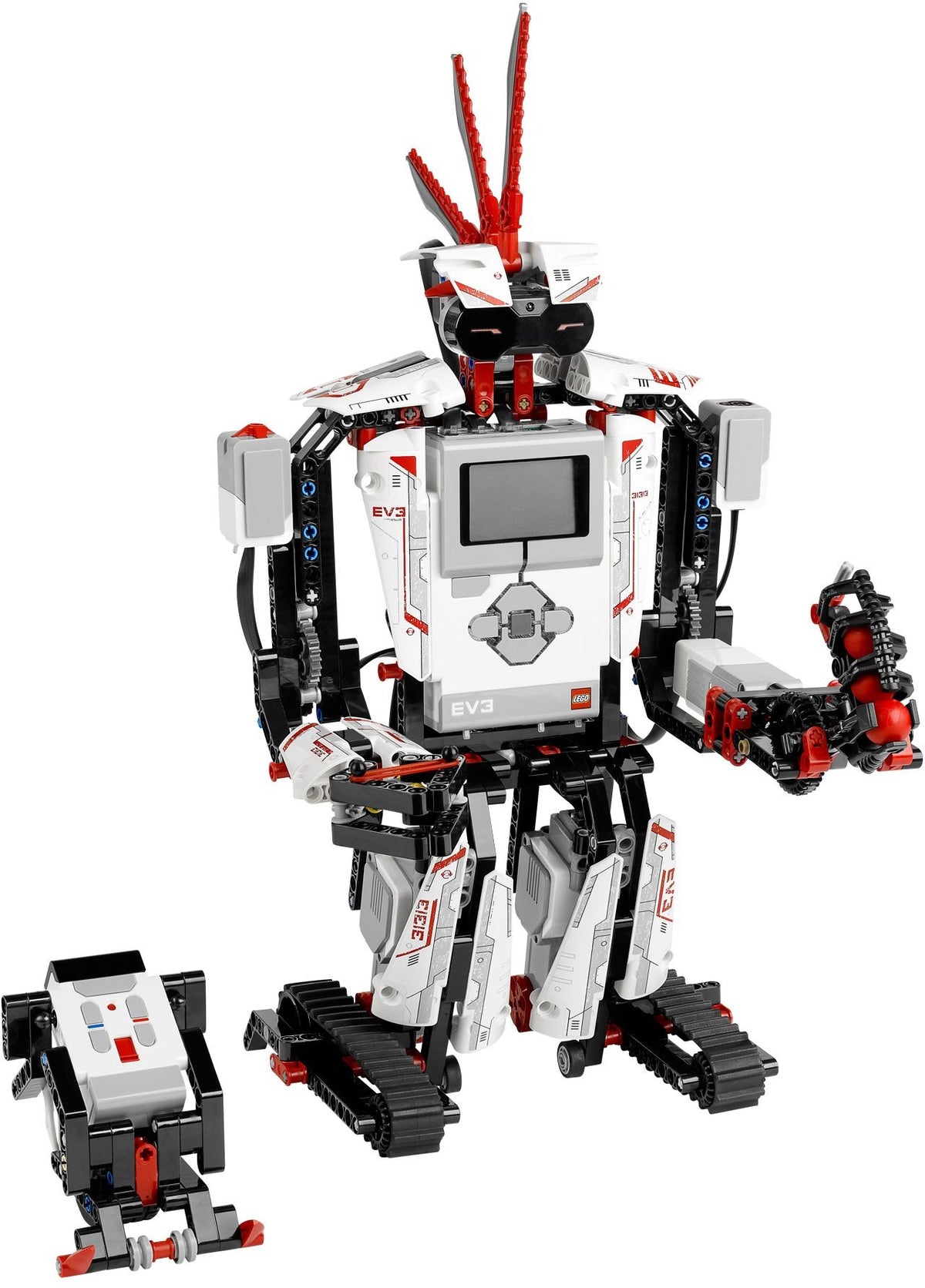 LEGO Mindstorms 31313 MINDSTORMS EV3