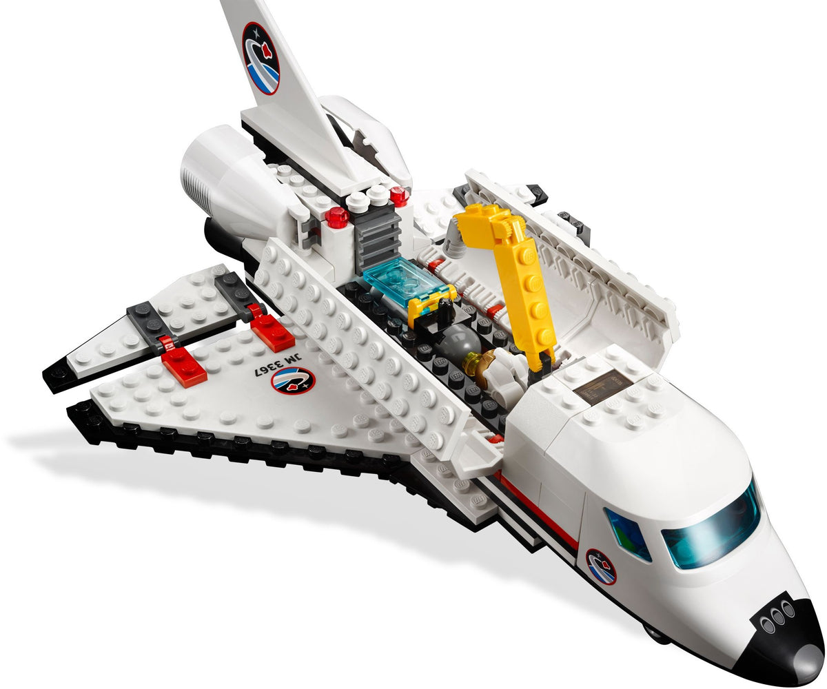 LEGO City 3367 Space Shuttle