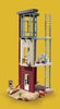 PLAYMOBIL 70443 City Action - Minibagger mit Bauteil