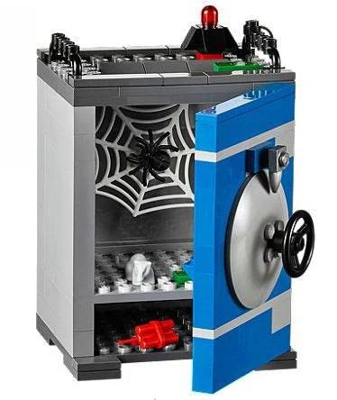 LEGO City 40110 Spardose
