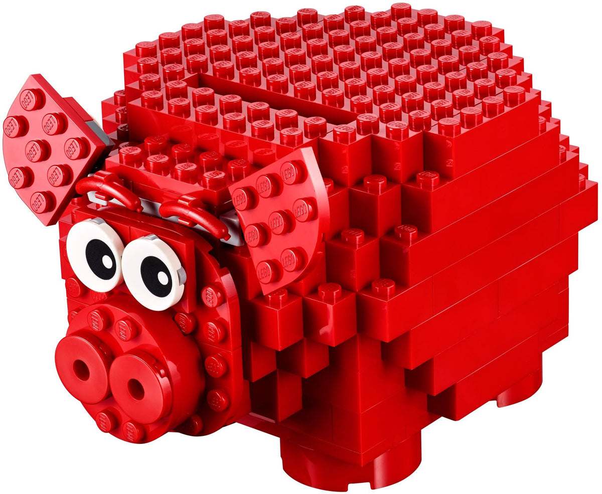 LEGO 40155 Sparschwein