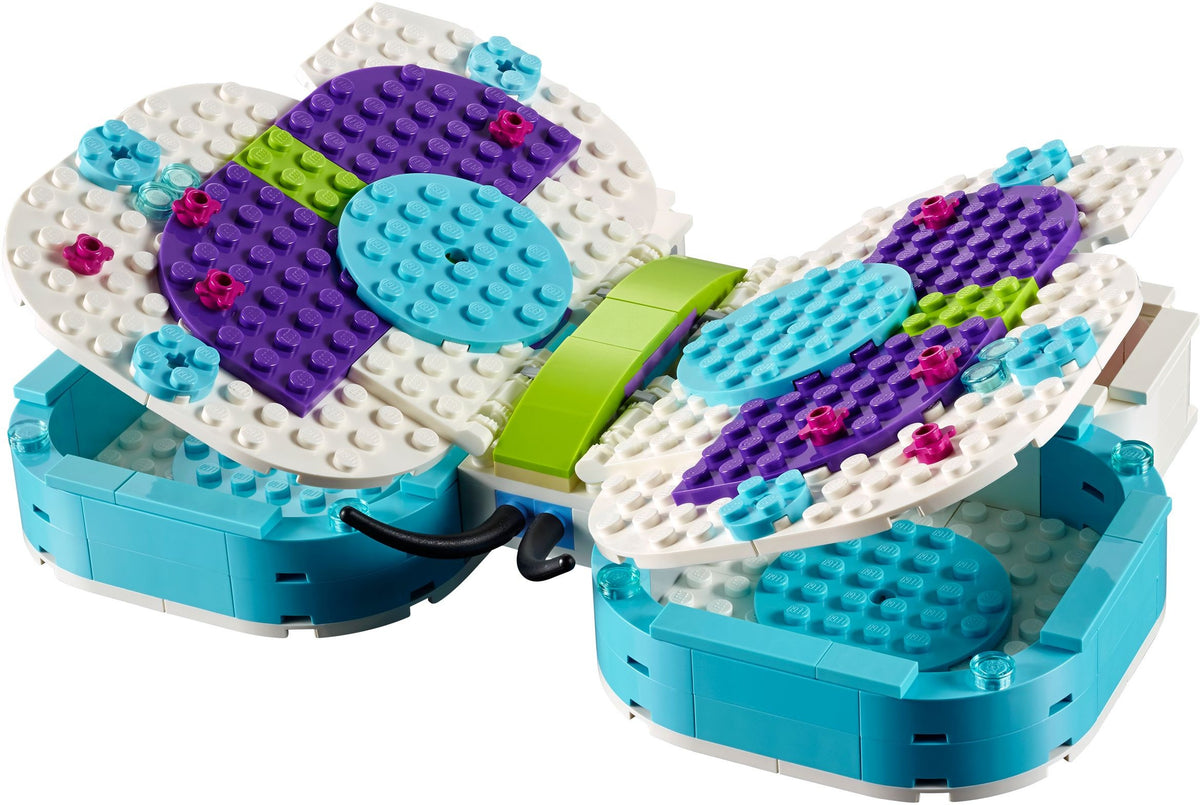 LEGO Friends 40156 Schmetterlings-Organizer