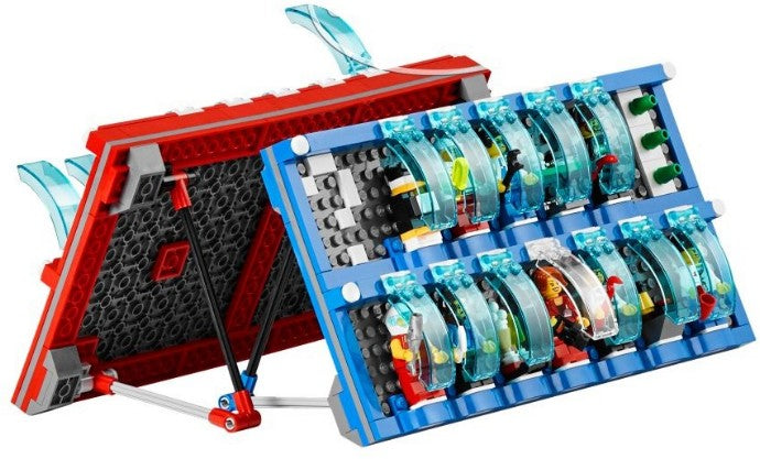 LEGO 40161 Was bin ich?