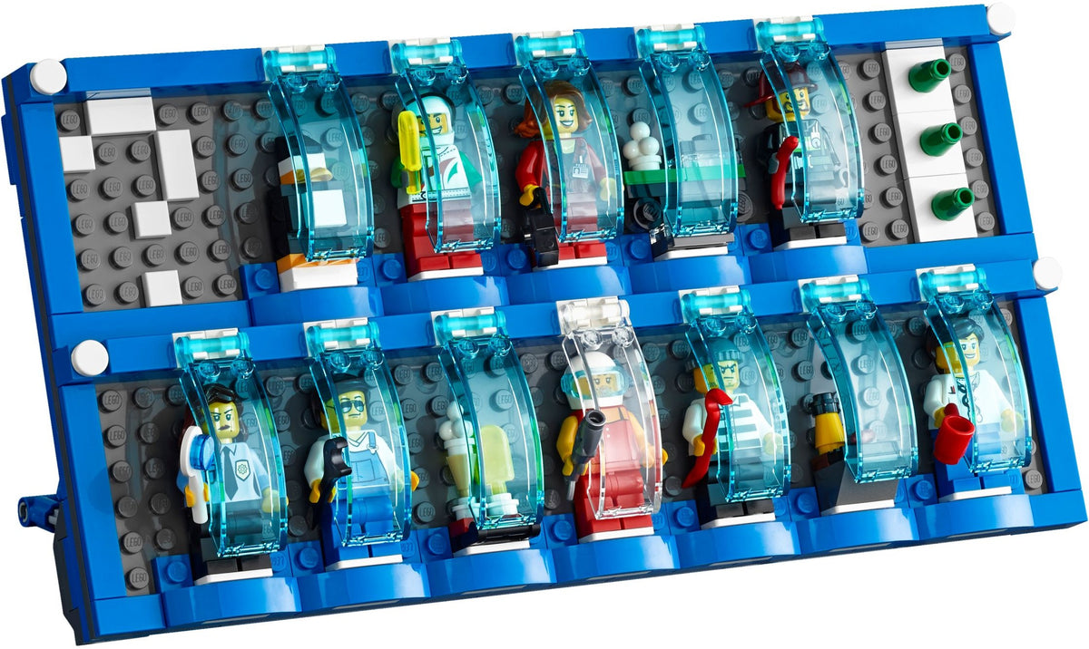 LEGO 40161 Was bin ich?