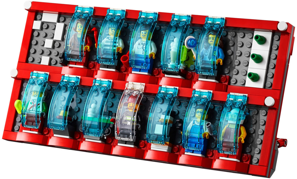 LEGO 40161 Was bin ich?