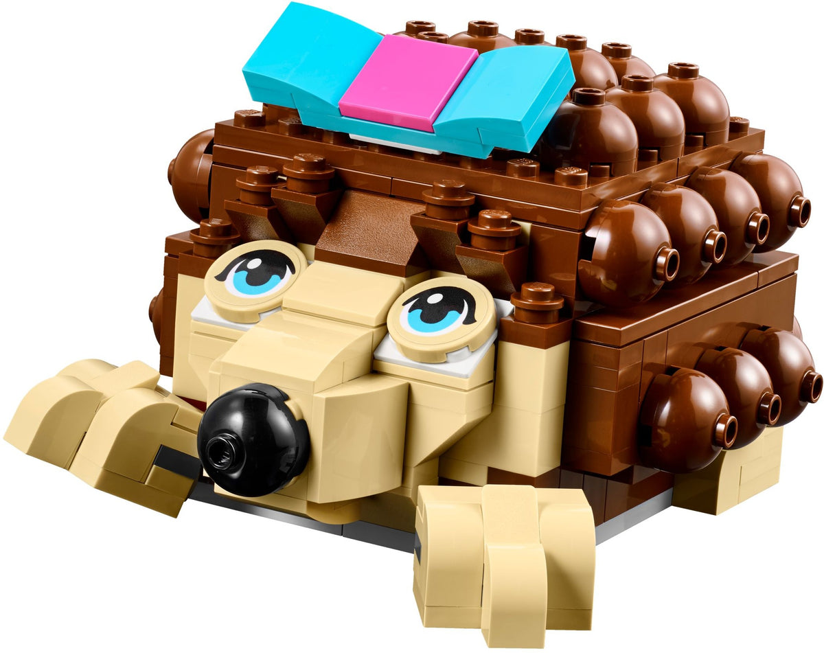 LEGO Friends 40171 Baubare Igeldose