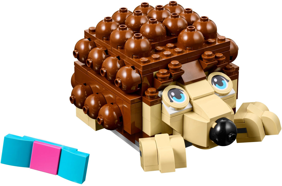 LEGO Friends 40171 Baubare Igeldose