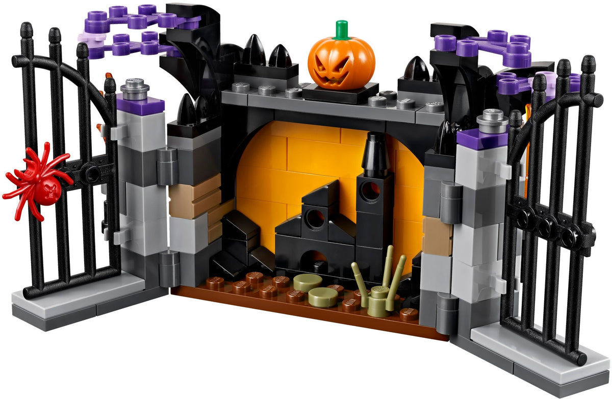 LEGO 40260 Halloween-Spuk