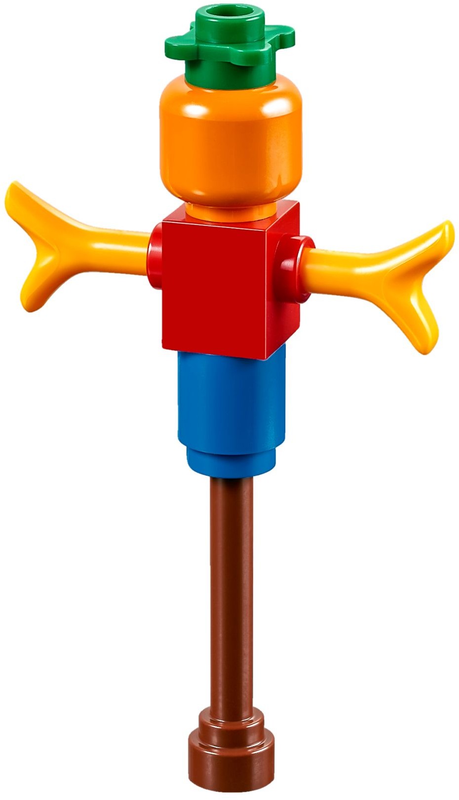 LEGO 40261 „Große Ernte vor dem Erntedankfest“