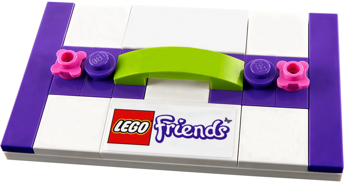 LEGO Friends 40266 Aufbewahrungsbox
