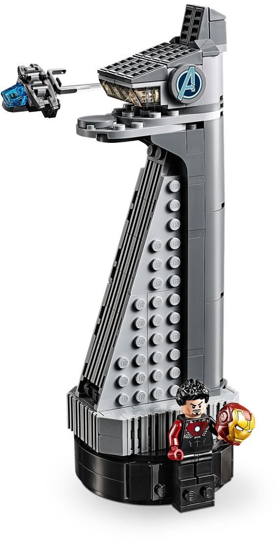 LEGO Marvel Super Heroes 40334 Avengers Tower