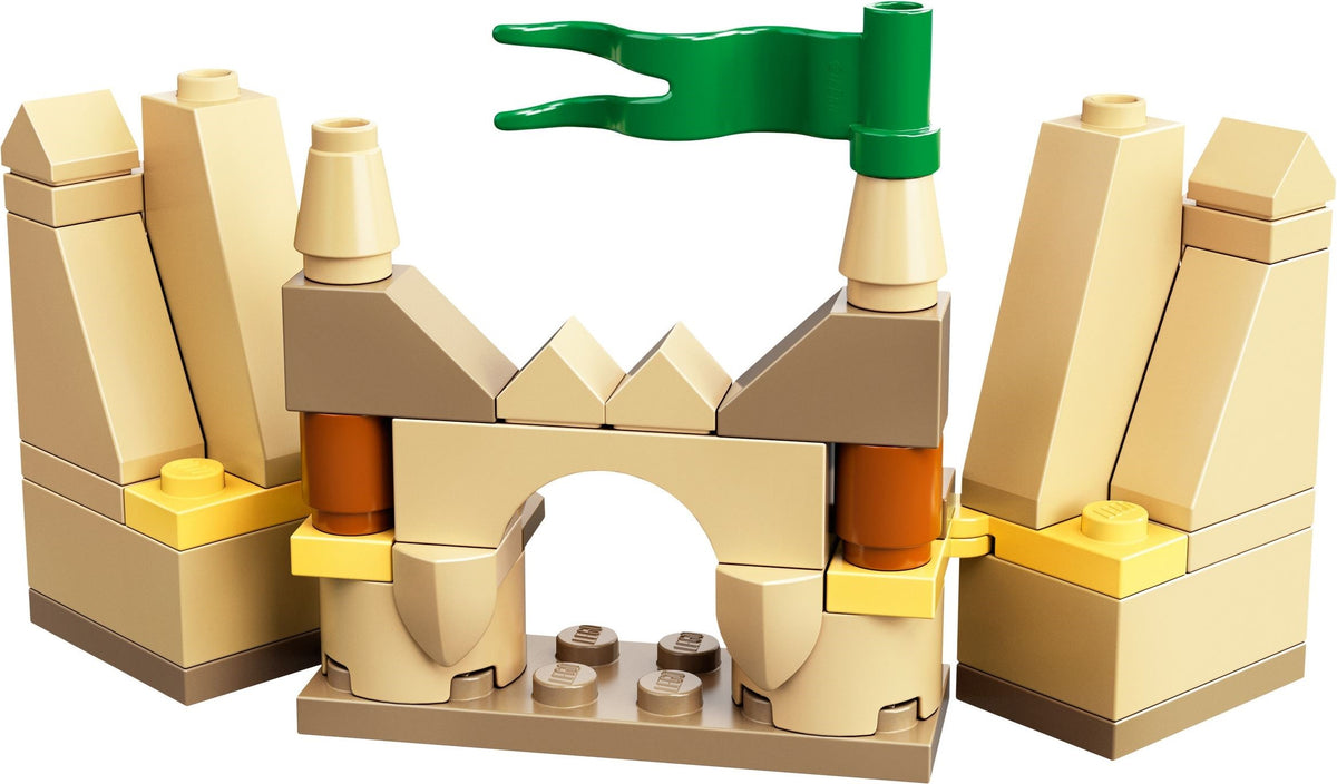 LEGO Promotional Lego Exklusiv 40411 12-in-1-Sommerspaß