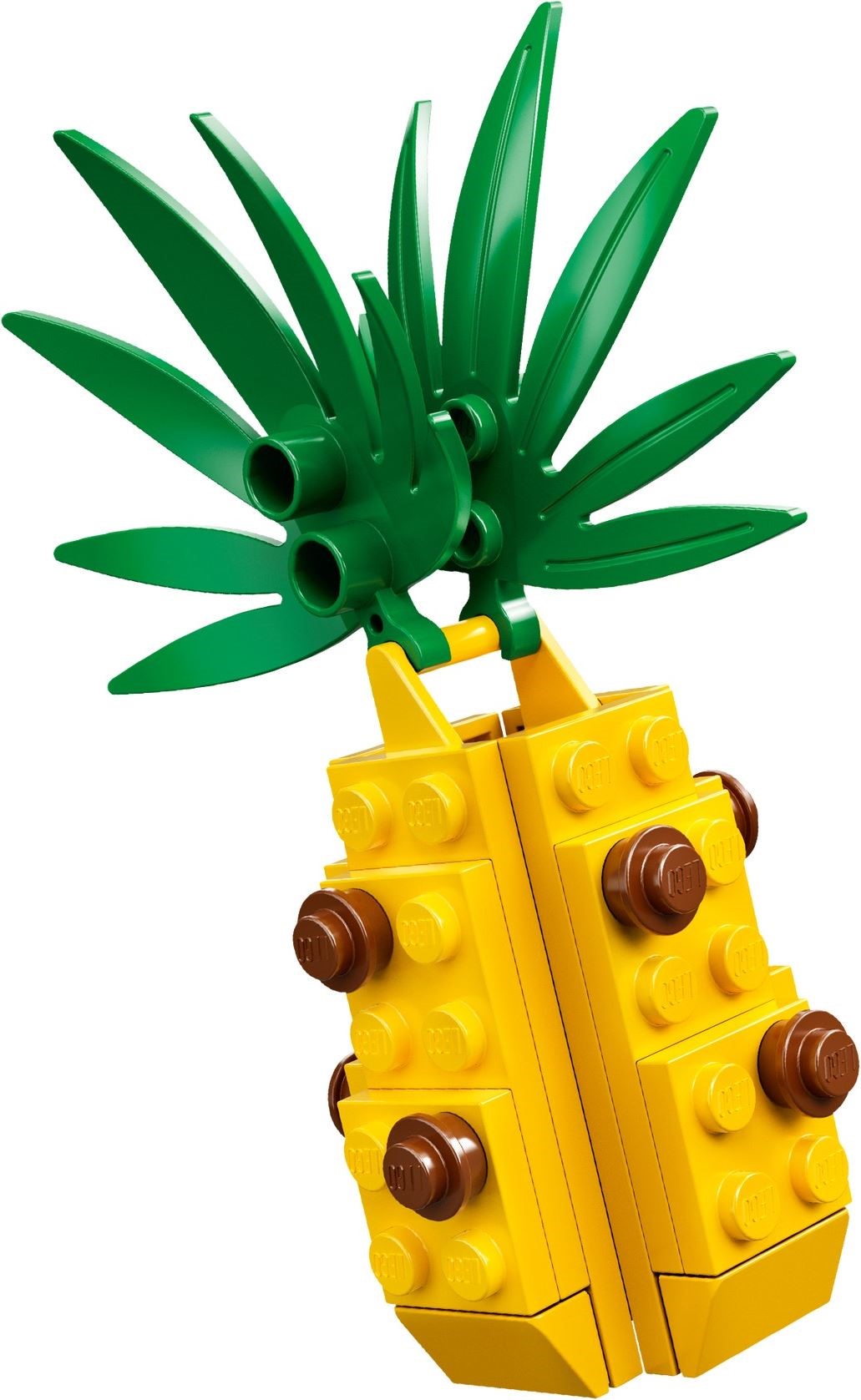 LEGO Promotional Lego Exklusiv 40411 12-in-1-Sommerspaß