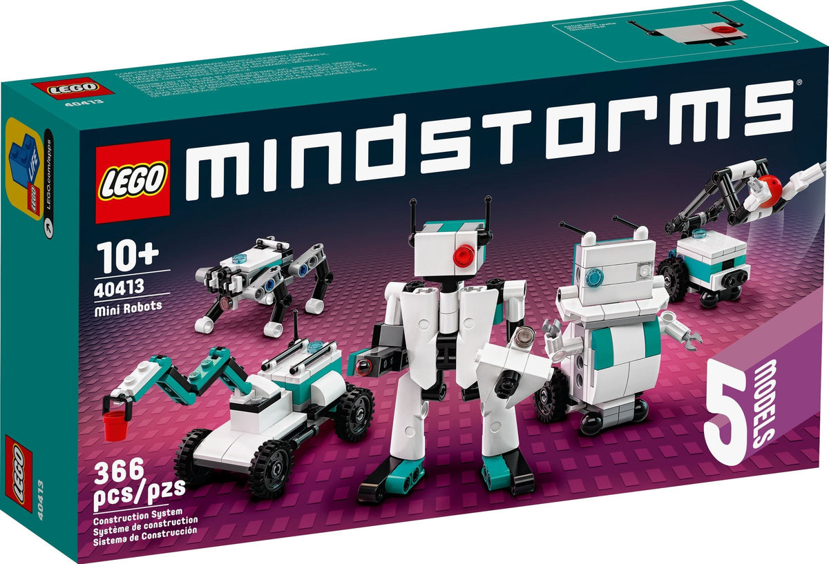 LEGO Mindstorms 40413 Mini-Roboter
