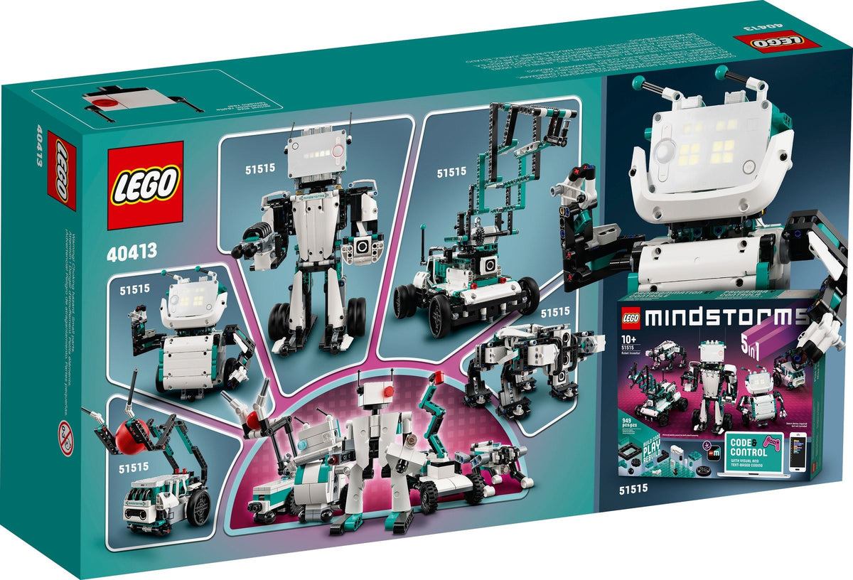 LEGO Mindstorms 40413 Mini-Roboter