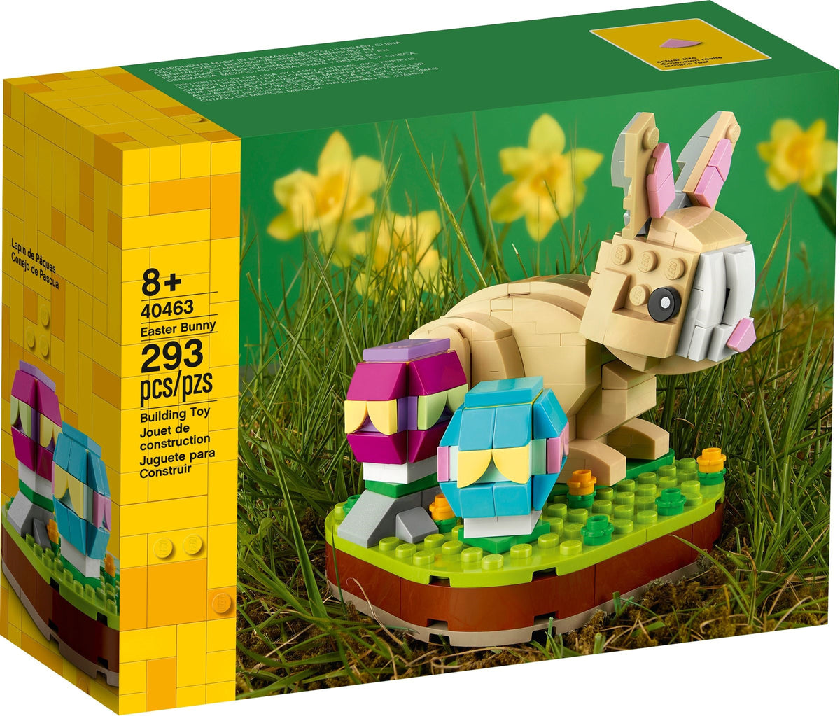 LEGO 40463 Osterhase