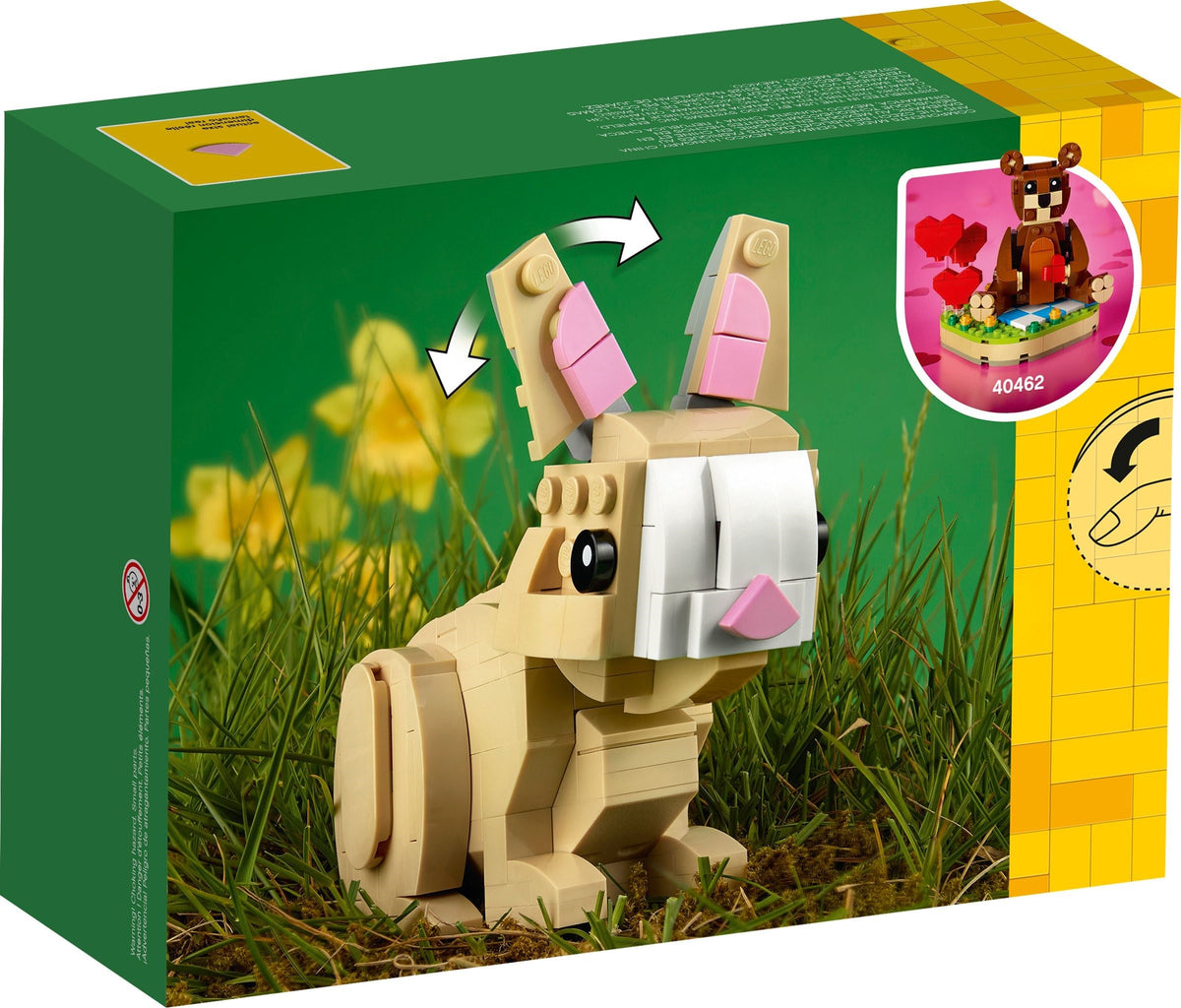 LEGO 40463 Osterhase