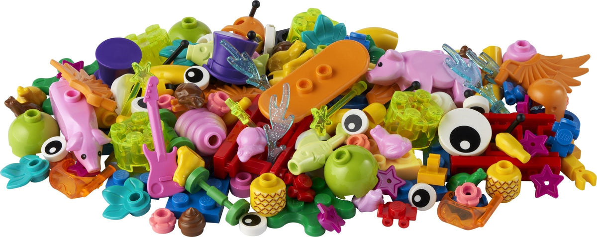 LEGO 40512 Witziges VIP-Ergänzungsset