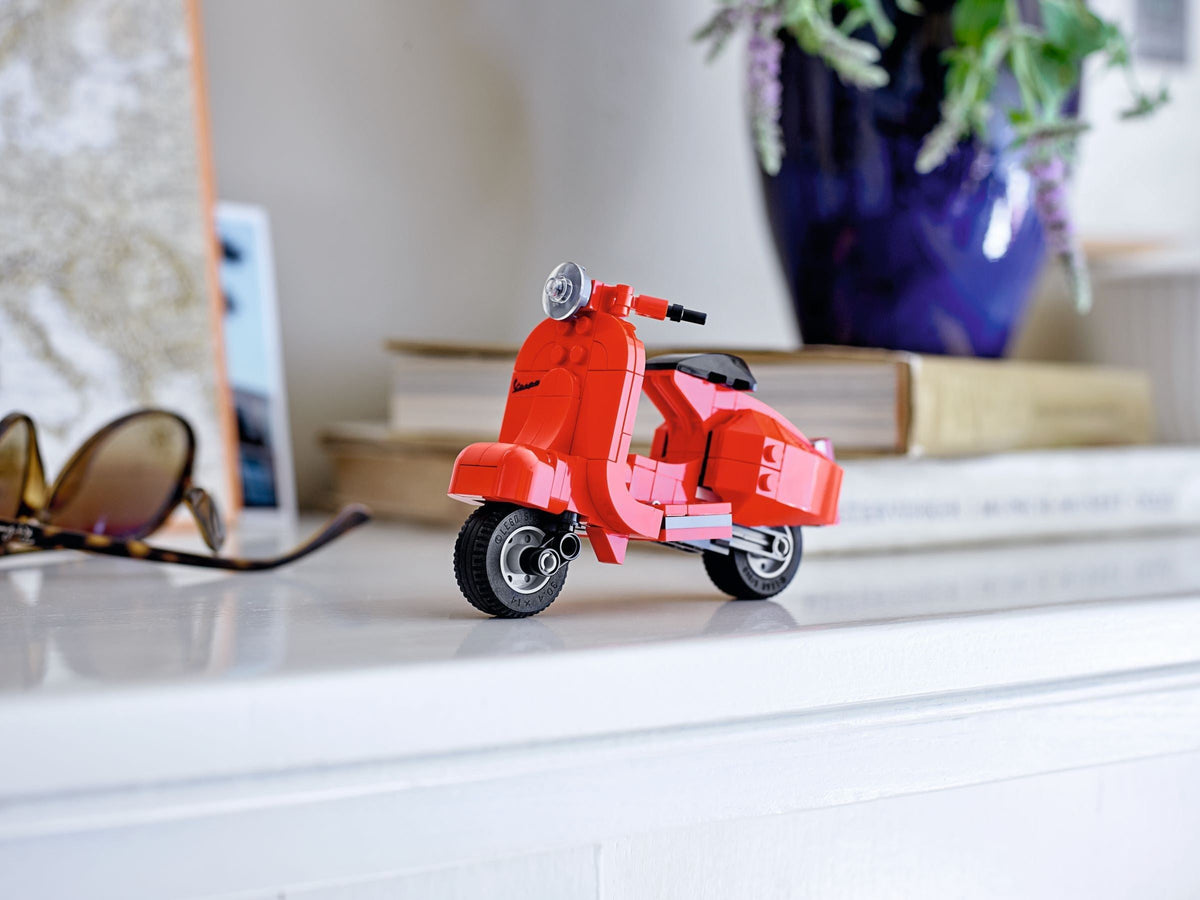 LEGO Creator 40517 Vespa