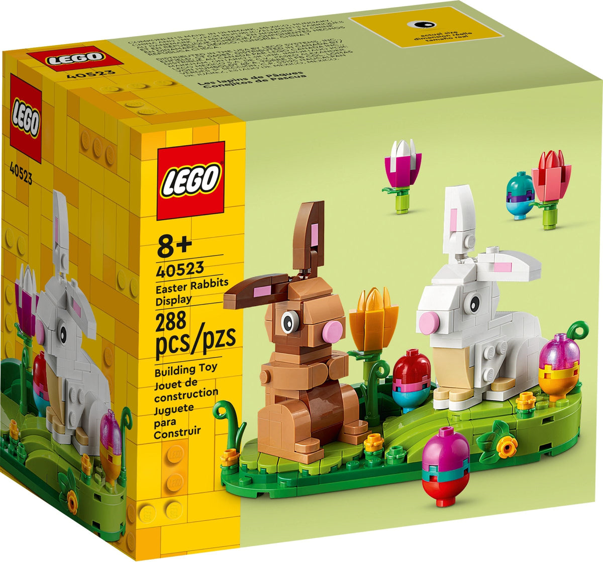 LEGO 40523 Osterhasen