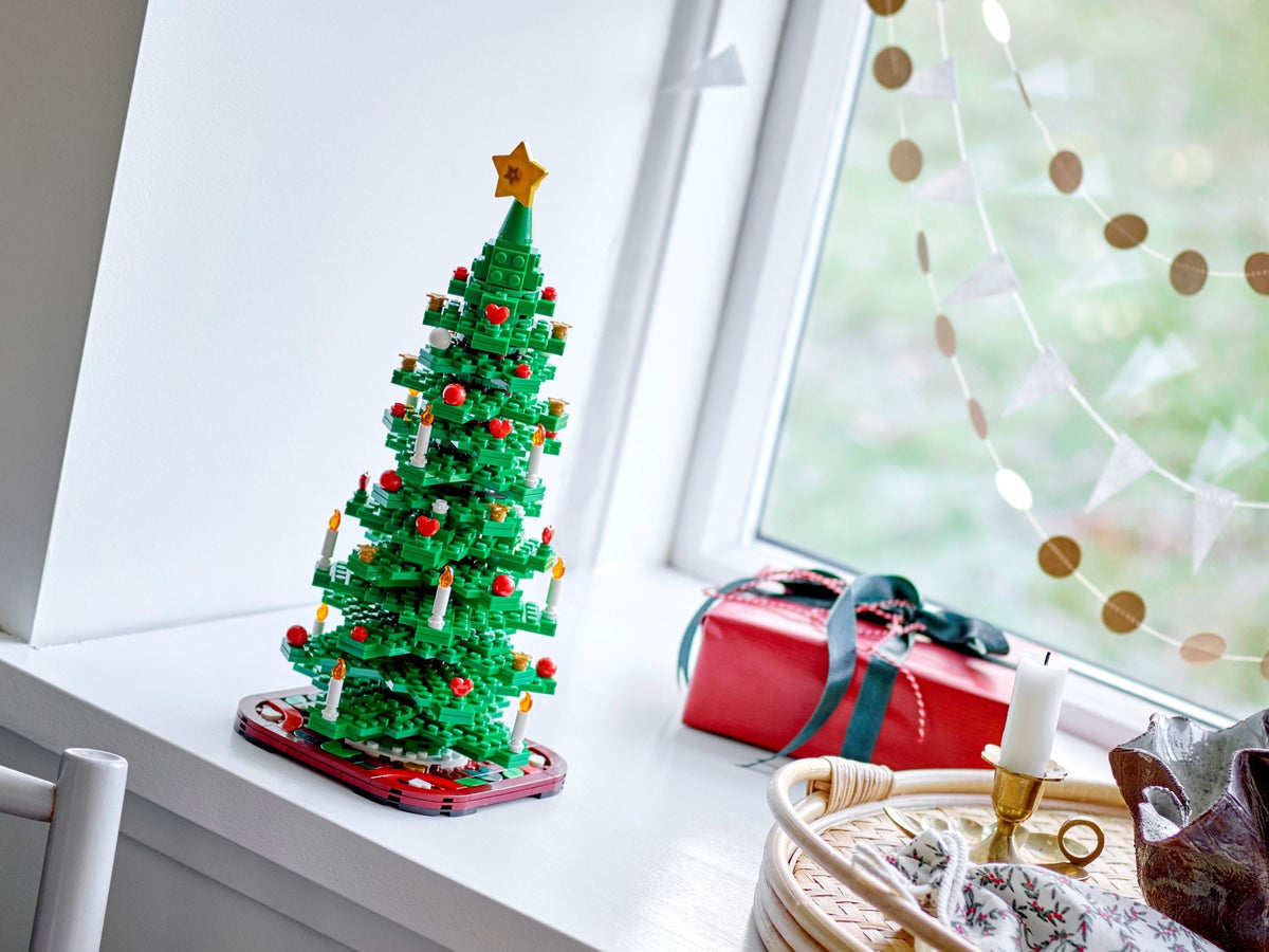 LEGO 40573 Weihnachtsbaum