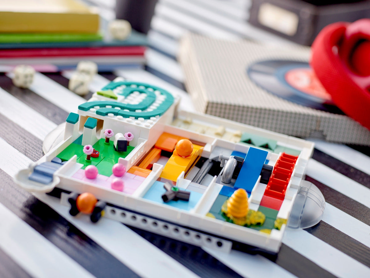 LEGO 40596 Magisches Labyrinth
