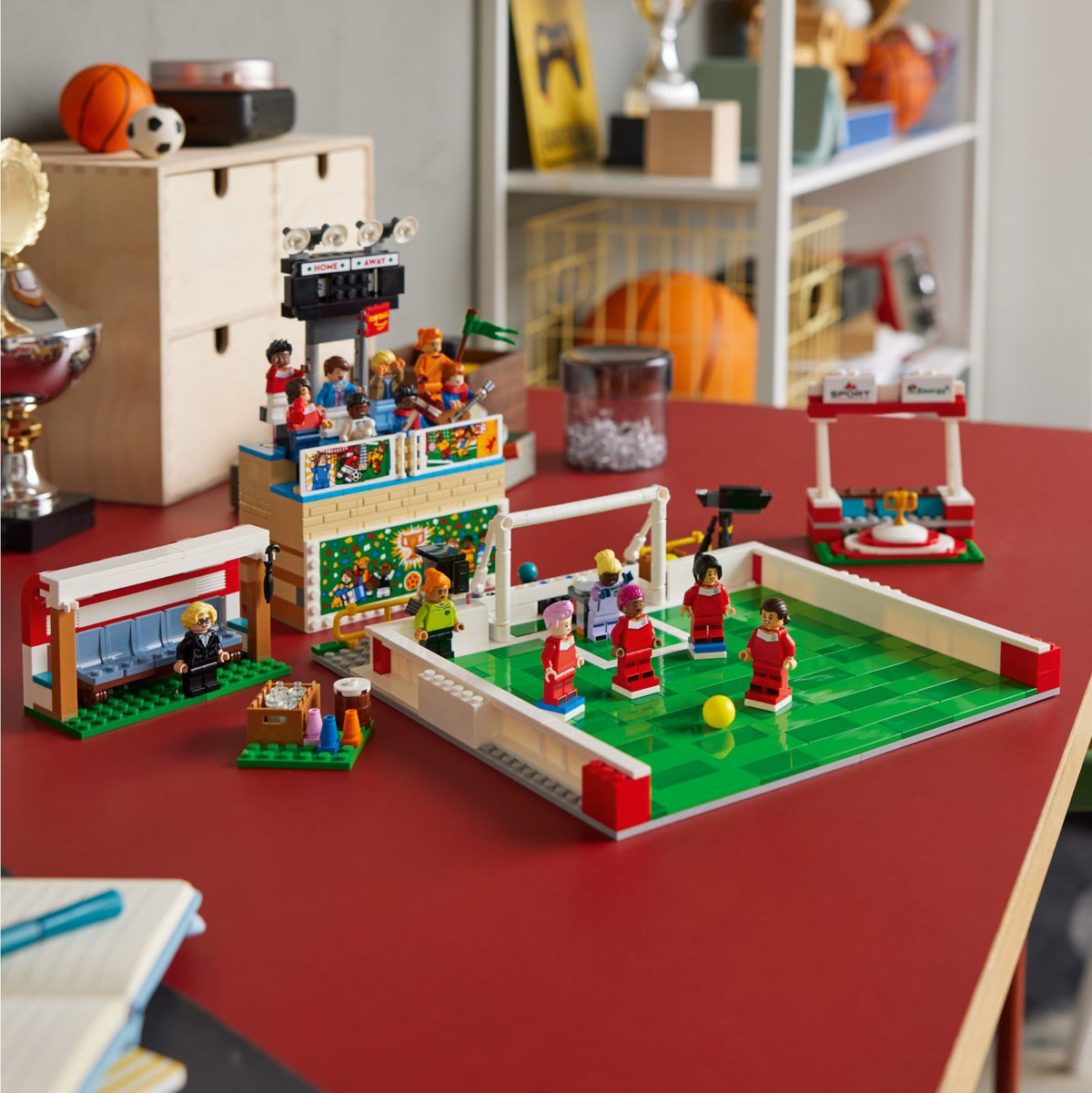 LEGO 40634 Ikonen